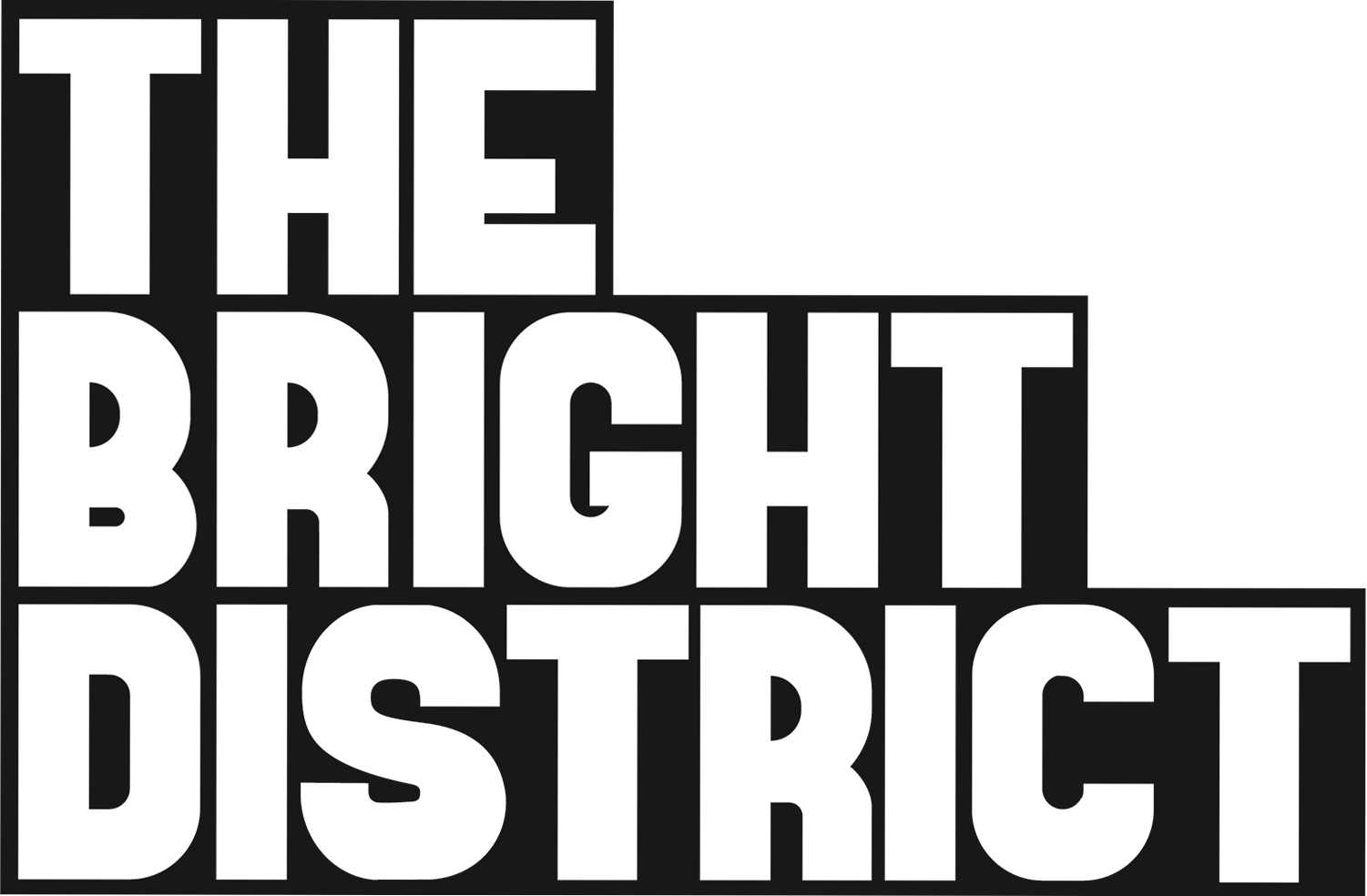 The Bright District